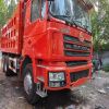Used Shacman F3000 10-...