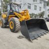 Used LiuGong 856H Wheel Loader | 3.0mÂ³ Bucket | 162HP Engine | Excellent Working Condition