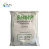 Food Grade Industrial Grade Sodium Hexametaphosphate SHMP