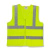 High Visibility Safety Vests