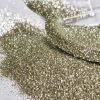 Attractive Sparkling PET Glitter Powder Resistant Polyester Nail Glitter Sequin