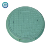 Plastic Inspction FRP Manhole Cover