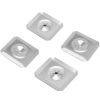 insulation blanket accessories stainless steel self locking washers