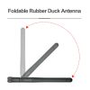 Signal Plus high gain 2dbi GSM LTE antenna sma male Rubber duck antenna