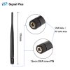 SMA Male 4G LTE 700-2700MHz Router antenna External GSM WIFI Aerial antenna for Huawei B593 E5186