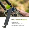 Signal Plus 4G GSM 5G Hunting Camera antenna omni Wildlife Tracking outdoor waterproof dipole antenna