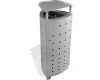 Outdoor Dustbin (Waste...