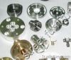 CNC Machining services