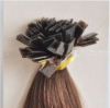Human Hair Flat -Tip H...
