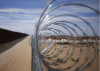 Concertina Razor Wire