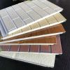  supplier siding panels exterior wall insulated 16mm aluminum wall roof house eps pu Sandwich Panels