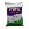  Citric AcidÂ 