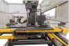 CNC Drilling Machine for Steel Plates