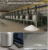 Low carboxyl polyester...