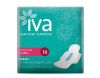 Female Sanitary Pad / Napkins IVA Ultra Thin Long 290mm ( Sanitary Pads )