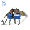 Automatic integrated cutting machine, support customization, vertical and horizontal cutting