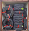 Radial truck tire 7.00...