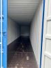 shipping containers