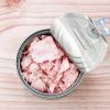 Canned Tuna in vegetab...