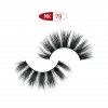 Natural short length Full Strip Mink Lashes MK79 / Feather light 12mm mink eyelash /  Cute 13mm natural real mink hair eyelash / Thin 13mm 5D mink eyelash / Curly 12mm 5D mink hair eyelash / Velvety 15mm 3D layered mink eyelash