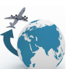 DDP service shipping agent Air shipment freight forwarder China to Europe/UK/US/JP/SA Professional logistics