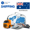 International professional shipping agent DDP Air Sea freight forwarder from China to Australia