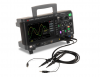 DSOX1202G Oscilloscope: 70/100/200 MHz, 2 Analog Channels, with a built-in Waveform Generator