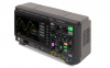 DSOX1202G Oscilloscope: 70/100/200 MHz, 2 Analog Channels, with a built-in Waveform Generator