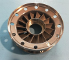 Investmentcasting/CNCmachiningMaterials:all kinds of superalloys and stainless steel