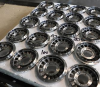 Investmentcasting/CNCmachiningMaterials:all kinds of superalloys and stainless steel