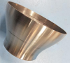 Moldstamping/spinning+welding Material:low carbon steel/stainless steel/high temperature alloy,etc