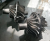 Low  pressure casting/lost wax casting/5-axis CNC machining Materials