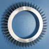 Low  pressure casting/lost wax casting/5-axis CNC machining Materials