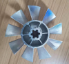 Low  pressure casting/lost wax casting/5-axis CNC machining Materials