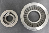 Investmentcasting/CNCmachiningMaterials:all kinds of superalloys and stainless steel