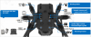 Multi-Rotor Drone Application for Mapping & Survey