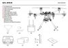 Multi-Rotor Drone Application for Mapping & Survey