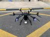 Multi-Rotor Drone Application for Mapping & Survey