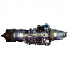 AI-20A series 1, 2, 3, 4, AI-20K series 5, Al-20M series 6  NBS Aircraft Engines