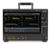 EXR258A Infiniium EXR-Series Oscilloscope: 2.5 GHz, 8 Channels