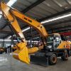 Engineering Machinery ...
