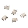 Typec female connector