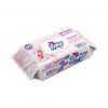 wet wipes