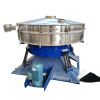 Hot selling food grade vibration sifter rice sieving machine automatic tumbler vibrating screen