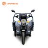 2024 Big capacity quality and quantity assured 3 Wheels 60V 1000w Cargo electric tricycle