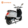 JINPENG  EEC COC CE EU Europe Country Approved Electric Scooter Electric Motorcycle Moped for Adult 2500W 75km/h Moped