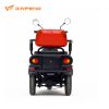 Electric Passenger Tricycle 800W Motor Leisure Tricycle for Sale