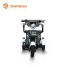 Electric Mobility Scooter Leisure Tricycle for Adult