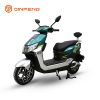 Fashion New Design High Speed Electric Scooter Motorcycle with Lead-Acid Battery