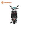 Fashion New Design High Speed Electric Scooter Motorcycle with Lead-Acid Battery